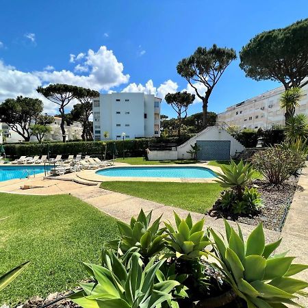 Vilamoura Cosy 4 With Pool By Homing Appartement Buitenkant foto