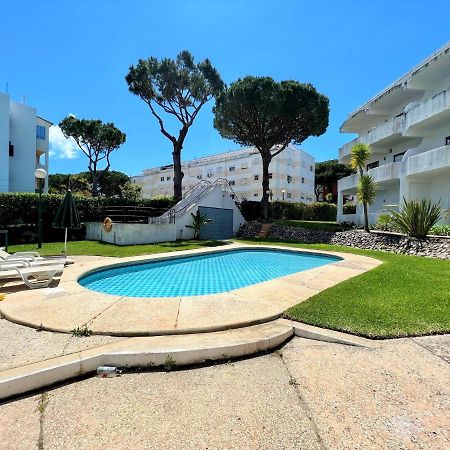 Vilamoura Cosy 4 With Pool By Homing Appartement Buitenkant foto