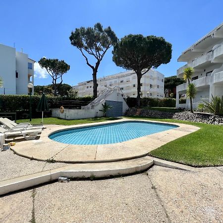 Vilamoura Cosy 4 With Pool By Homing Appartement Buitenkant foto