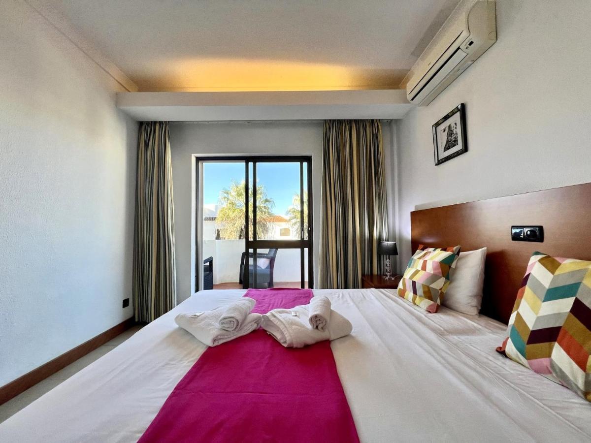 Vilamoura Cosy 4 With Pool By Homing Appartement Buitenkant foto