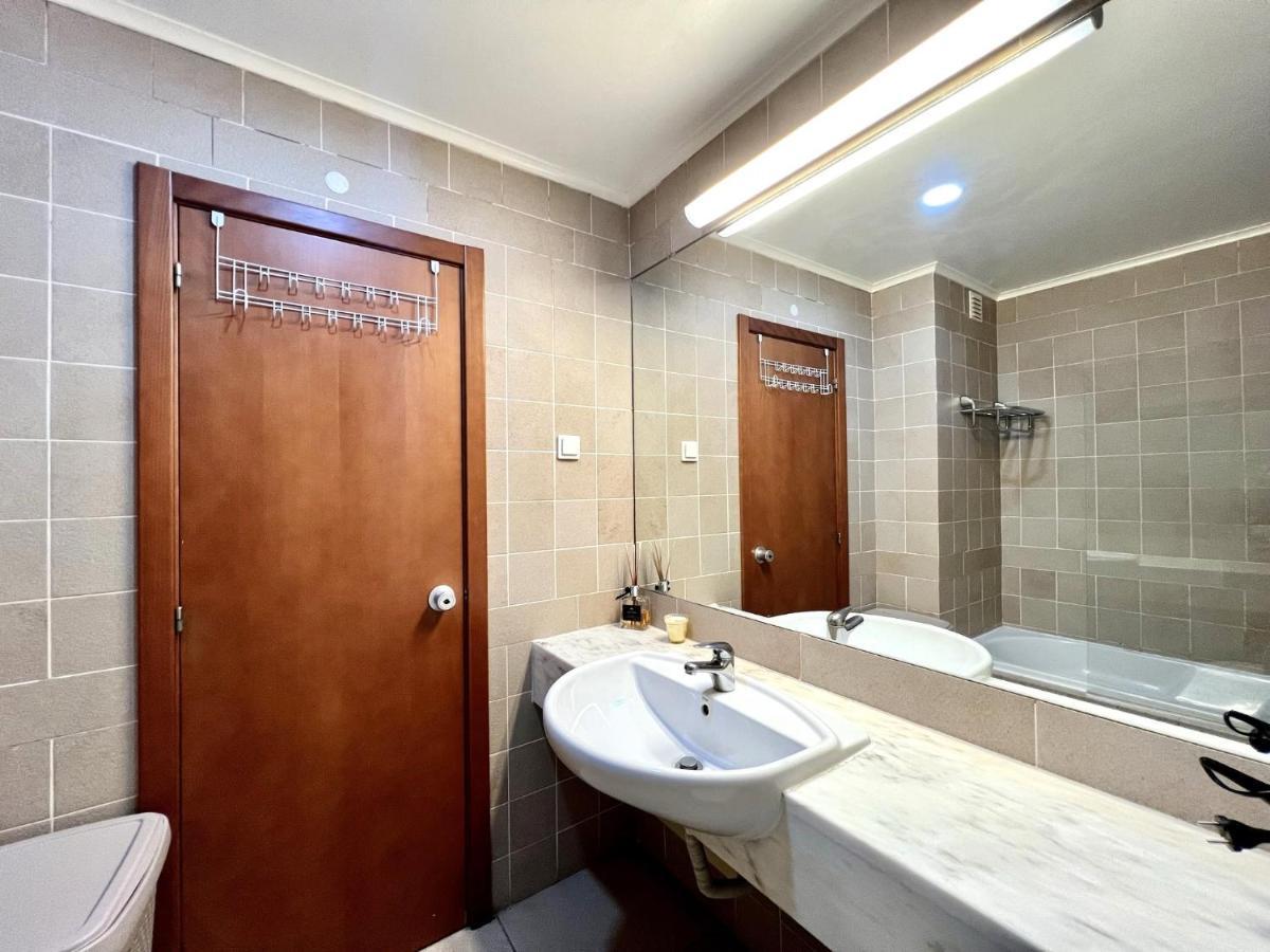 Vilamoura Cosy 4 With Pool By Homing Appartement Buitenkant foto