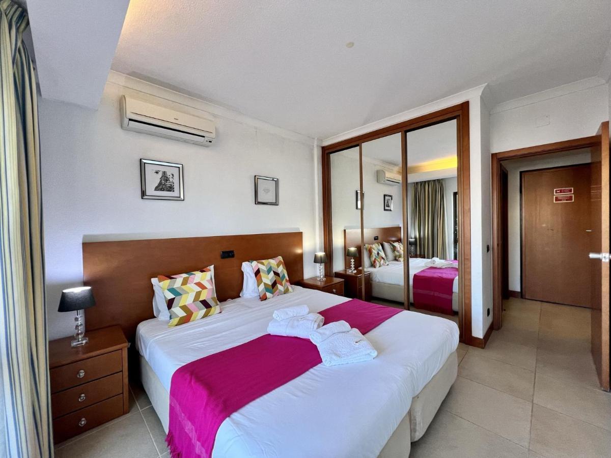 Vilamoura Cosy 4 With Pool By Homing Appartement Buitenkant foto