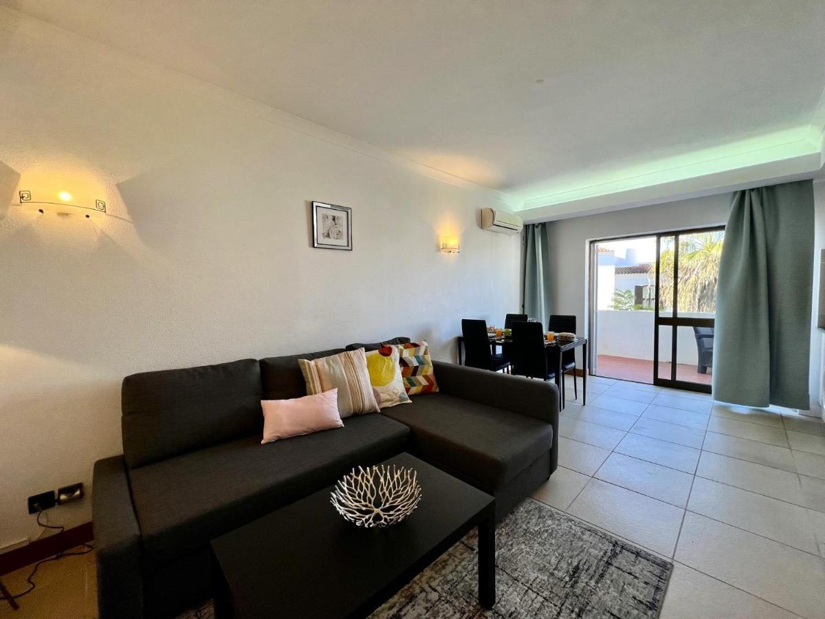 Vilamoura Cosy 4 With Pool By Homing Appartement Buitenkant foto