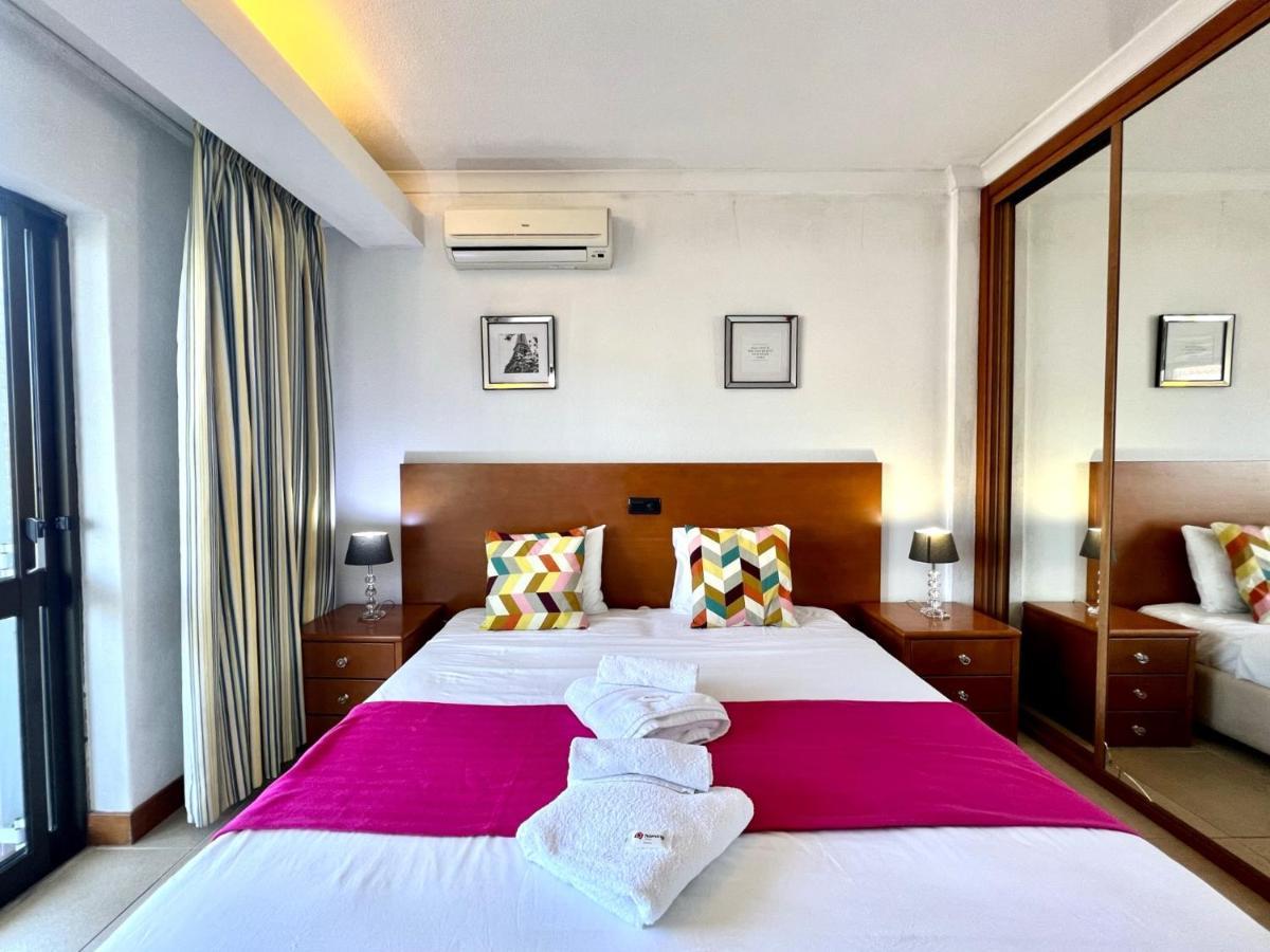 Vilamoura Cosy 4 With Pool By Homing Appartement Buitenkant foto