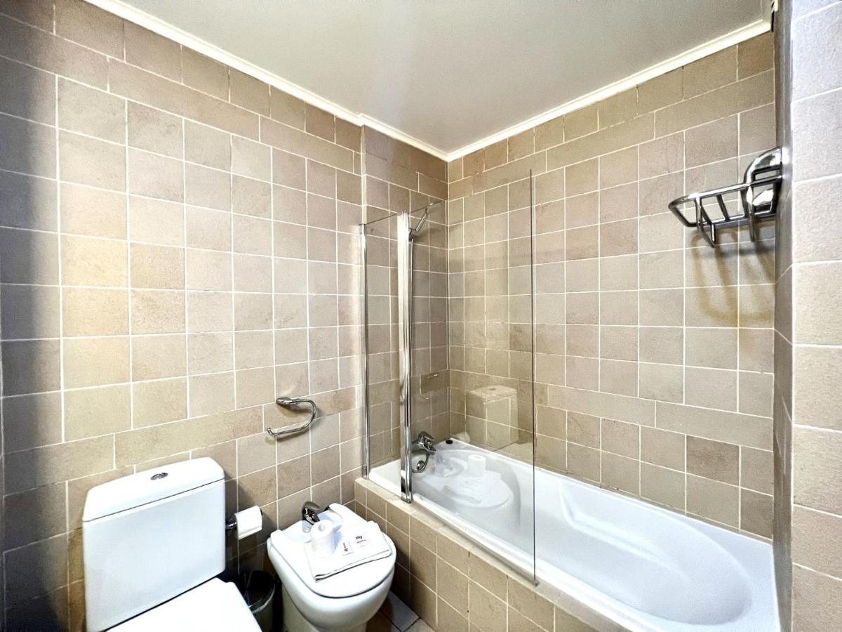 Vilamoura Cosy 4 With Pool By Homing Appartement Buitenkant foto