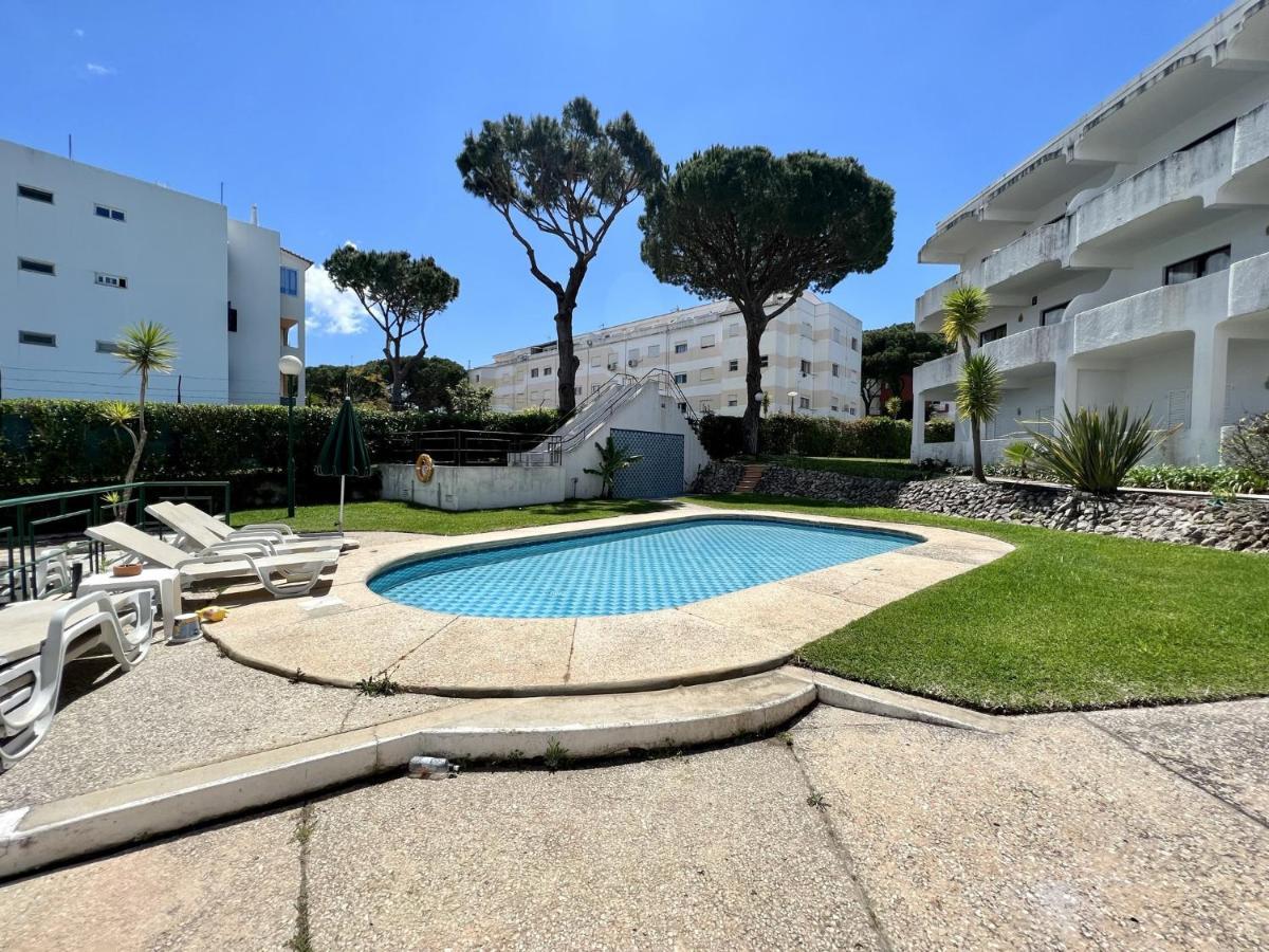 Vilamoura Cosy 4 With Pool By Homing Appartement Buitenkant foto